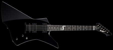 ESP Snakebyte Black $720000